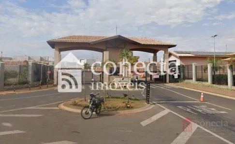 Lote/Terreno à venda, 200m² no Vila Bressani, Paulínia