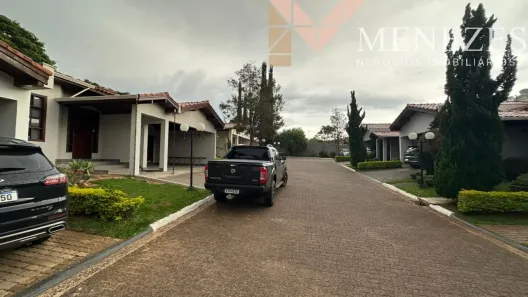 Casa com 3 Quartos à venda, 334m² no Jardim Riviera, Franca
