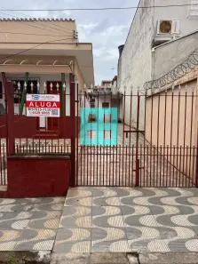 Casa com 1 Quarto para alugar, 28m² no Rochdale, Osasco