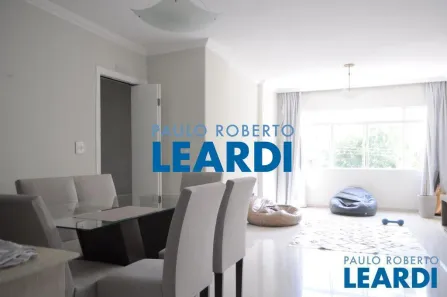 Apartamento com 3 Quartos à venda, 112m² no Pinheiros, São Paulo