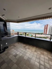 Apartamento com 3 Quartos à venda, 251m² no Meireles, Fortaleza