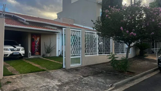 Casa com 4 Quartos à venda, 180m² no Jardim Esplanada, Indaiatuba