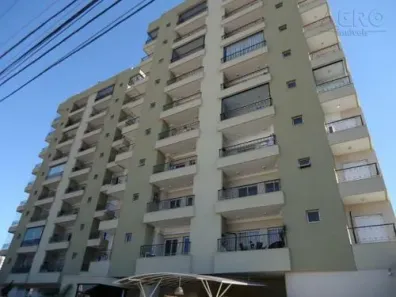 Apartamento com 3 Quartos à venda, 86m² no Jardim Panorama, Bauru