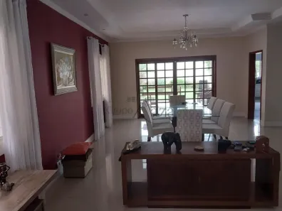 Sobrado com 5 Quartos à venda, 350m² no Jardim Esplanada, São José dos Campos