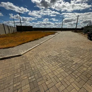 Lote/Terreno à venda, 328m² no Bela Vista, Mossoró