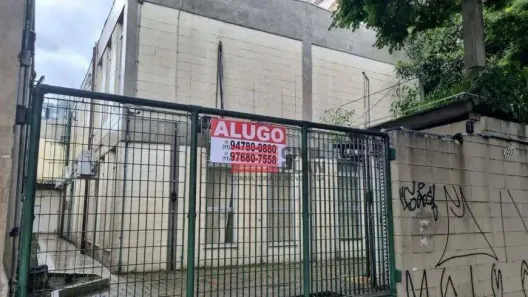 Imóvel Comercial para alugar, 619m² no Vila Mariana, São Paulo