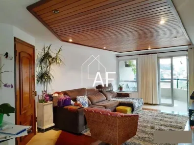 Apartamento com 3 Quartos à venda, 98m² no Parque Mandaqui, São Paulo
