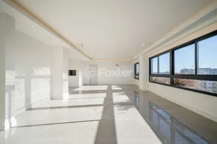 Apartamento com 3 Quartos à venda, 175m² no Rio Branco, Porto Alegre