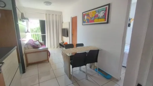 Apartamento com 3 Quartos à venda, 58m² no Candeias, Jaboatão dos Guararapes