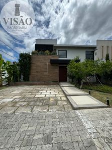 Casa de Condomínio com 4 Quartos à venda, 298m² no Chapada, Manaus