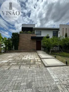 Casa de Condomínio com 4 Quartos à venda, 298m² no Chapada, Manaus