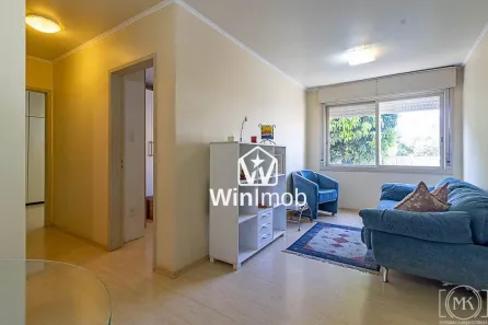 Apartamento com 2 Quartos à venda, 63m² no Higienópolis, Porto Alegre