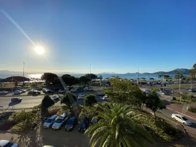 Apartamento com 4 Quartos à venda, 310m² no Agronômica, Florianópolis