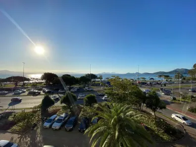 Apartamento com 4 Quartos à venda, 310m² no Agronômica, Florianópolis