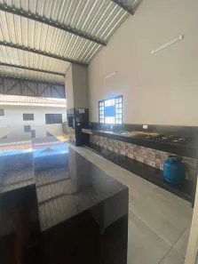 Sala Comercial para alugar, 1000m² no Parque Cedral, Presidente Prudente