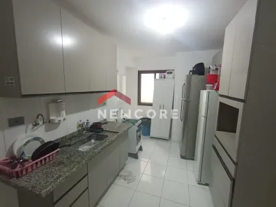 Apartamento com 3 Quartos à venda, 117m² no Jardim Monte Alegre, Taboão da Serra