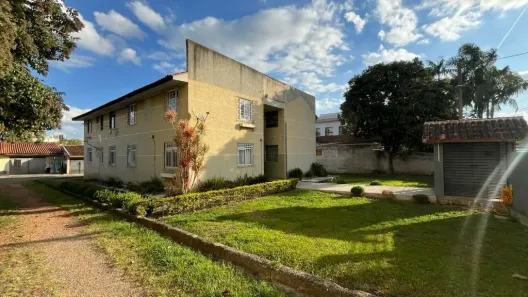Apartamento com 2 Quartos à venda, 43m² no Cidade Industrial, Curitiba