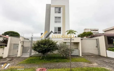 Cobertura com 3 Quartos à venda, 234m² no Tingui, Curitiba