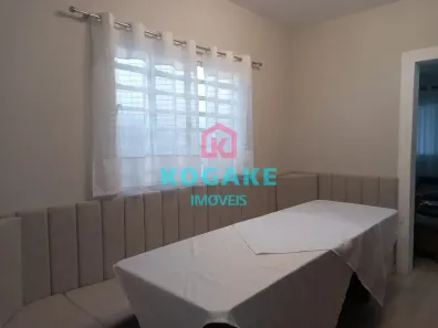 Sobrado com 4 Quartos à venda, 236m² no Jardim Paraíso, São José dos Campos