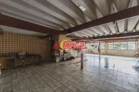 Casa com 3 Quartos à venda, 294m² no Vila Matilde, São Paulo