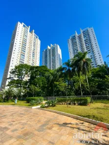 Apartamento com 3 Quartos para venda ou aluguel, 126m² no Parque Taboão, Taboão da Serra