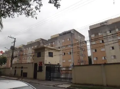 Apartamento com 2 Quartos à venda, 39m² no Vila Nova Curuçá, São Paulo