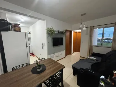 Apartamento com 2 Quartos à venda, 45m² no Itaipava, Itajaí