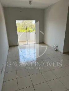 Apartamento com 3 Quartos à venda, 93m² no Loteamento Village, Sinop