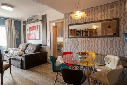 Apartamento com 2 Quartos à venda, 69m² no Bela Vista, São Paulo