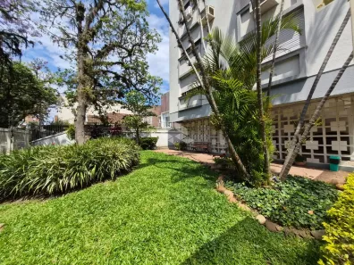 Apartamento com 1 Quarto à venda, 44m² no São João, Porto Alegre