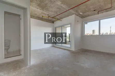 Sala Comercial à venda, 33m² no Jardim do Mar, São Bernardo do Campo