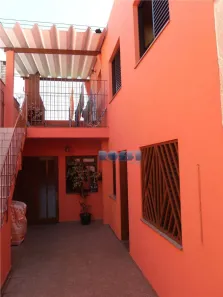 Sobrado com 3 Quartos à venda, 300m² no Parque da Mooca, São Paulo