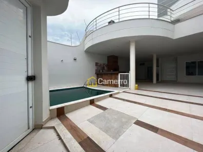 Casa com 3 Quartos para alugar, 354m² no Terras de Santa Bárbara, Santa Bárbara D'Oeste