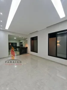 Casa com 3 Quartos à venda, 150m² no Nossa Senhora Aparecida, Uberlândia