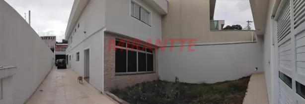 Sobrado com 3 Quartos à venda, 196m² no Água Fria, São Paulo
