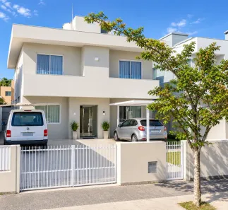 Apartamento com 2 Quartos à venda, 56m² no Barra do Aririú, Palhoça