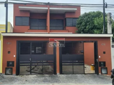 Sobrado com 3 Quartos à venda, 170m² no Nossa Senhora do Ó, São Paulo