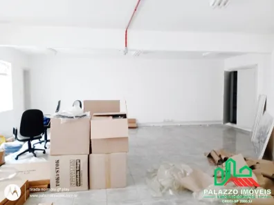 Sala Comercial à venda, 104m² no República, São Paulo