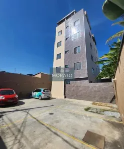 Apartamento com 2 Quartos à venda, 70m² no Maria Helena, Belo Horizonte