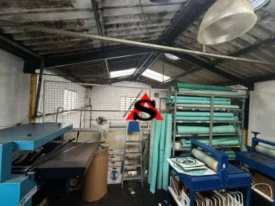 Prédio Comercial à venda, 359m² no Vila Conde do Pinhal, São Paulo