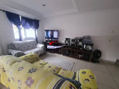 Apartamento com 3 Quartos à venda, 115m² no Vila Voturua, São Vicente