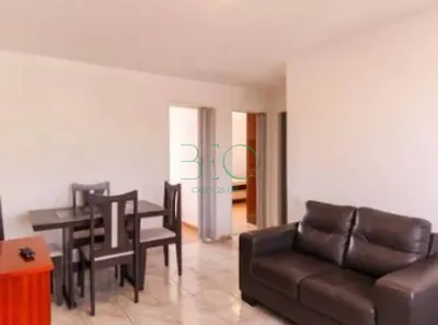 Apartamento com 2 Quartos à venda, 63m² no Alto da Mooca, São Paulo
