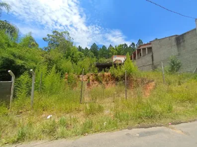 Lote/Terreno à venda, 746m² no Jardim Torrão de Ouro, São José dos Campos