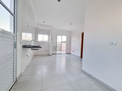 Apartamento com 2 Quartos à venda, 44m² no Vila Bertioga, São Paulo