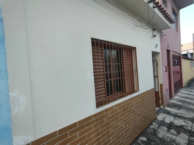 Casa com 2 Quartos à venda, 65m² no Centro, Mogi das Cruzes