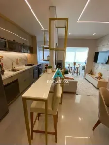 Apartamento com 2 Quartos à venda, 55m² no Baeta Neves, São Bernardo do Campo