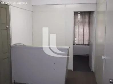 Sala Comercial para alugar, 42m² no Centro, São Paulo