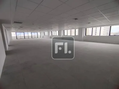 Sala Comercial para venda ou aluguel, 322m² no Várzea da Barra Funda, São Paulo