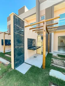 Casa com 2 Quartos à venda, 78m² no Jardim Icaraí, Caucaia