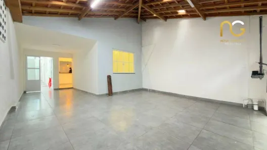 Casa com 3 Quartos à venda, 140m² no Caiçara, Praia Grande